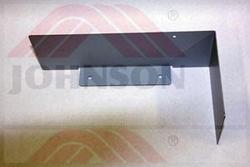 ECB Anti-Sweat Plate;1.0t;EP76-S03D; - Product Image
