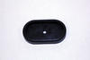 43000617 - Foot Pad;?50x100;Rubber;GM199 RUBBER(GM19-C19A) - Product Image
