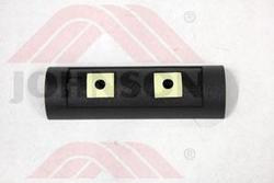 D Sensor Grip;ABS(BL);TM53C-G10A; - Product Image