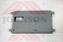 Fix Plate;7 Inch;0.8;TM502; - Product Image