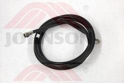 TV Signal Wire;1750(GF-C075)x2;T1x; - Product Image