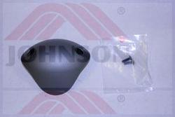 COVER FRONT LINK SET, S7200HRT9, US, EP302 - Product Image