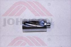 Adjustment Pull Pin - Product Image
