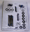 43001511 - Hardware Kit, MS-21 Adjustable Pulley Left - Product Image