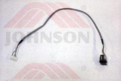 CARDIO Signal Wire;450(RJ-45-8P+XAP-08V- - Product Image