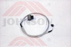CARDIO CON Wire - Product Image