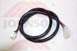 ECB Load Wire;700L;(3.96-2PVH+HL20P-02) - Product Image ECB Load Wire;700L;(3.96-2PVH+HL20P-02) - Product Image