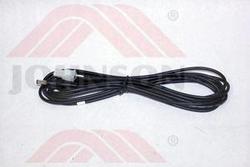 TV Power Wire;3400 - Product Image