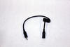 43000906 - Earphone Extended Line;185(3.5 Three-D E 185(3.5 3-D EARPHONES+MICROPHONE F*BASE) - Product Image
