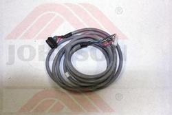 C-Safe Signal Wire;UP;2500L;(SMP-08V-BC) - Product Image