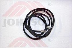 TV Signal Wire;17700(5CF)x2;CS08-P04C - Product Image TV Signal Wire;17700(5CF)x2;CS08-P04C - Product Image
