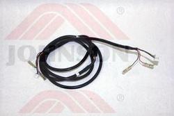 Pulse Sensor Wire, 900L, ALEX 3020-08N, CB6 - Product Image