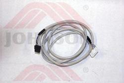 C-Safe Signal Wire;1750(H6630R1-08+XAP-0 - Product Image