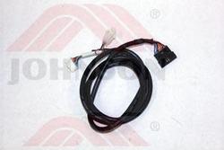 Console Wire, 1100(XAP-07V-1+H6657P-2+SMR - Product Image