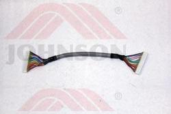 CON Wire;CTL Panel;R - Product Image