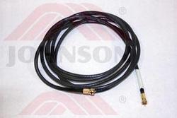 TV Signal Wire, 3020(FM-0086-NBG7)x2 - Product Image