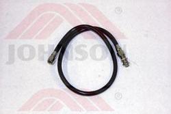 TV Signal EXT Wire;450 - Product Image