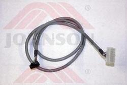 CONSOLE EXTENDED CABLE 1250(SMP-16V-BC+H6657R1-16) - Product Image