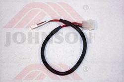 CON Wire, Electron CTL Set, 400(3.96-5P In - Product Image