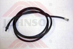 TV Signal Wire, 1700L, (FM-0086-NBG7)x2, EP - Product Image