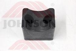 Stopper Block;Pedal Arm;GM27 - Product Image
