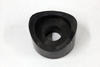 43003269 - Rubber Pad Horn Black;PL03 - Product Image
