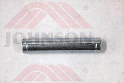 Fixing Axle;Roller Pulley;MS10 - Product Image