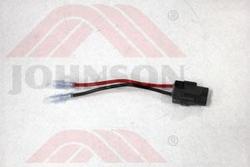 Connect Wire;Motor;100(MOLEX,42816-0212+ - Product Image