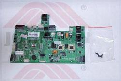 Control Board;Console;A3x-01;US;EP99 - Product Image