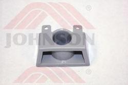 Elastomer, Decorative, F, PVC, 422C, TM626 - Product Image Elastomer, Decorative, F, PVC, 422C, TM626 - Product Image