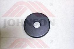 Washer 50 x 5L SS41 - Product Image
