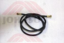 TV Signal Wire(Coax), E-port to Console, R - Product Image
