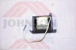 Inductance;3mH,25A,250+60(Termial);TM 3MH,25A,250+60 - Product Image