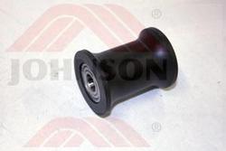 ROLLER PULLEY SET - Product Image