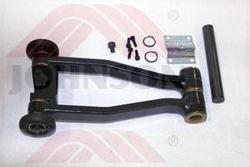 Ramp Lift Linkage Assembly - Product Image