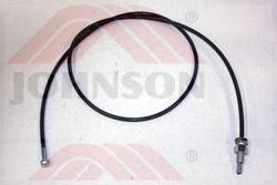 Steel Rope;C;?6X1416mm;GM27 - Product Image