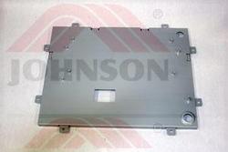 Fix Plate;15 Inch;0.8t;TM503; - Product Image