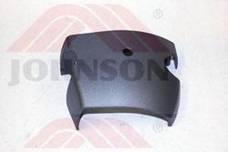Weight Plate;ADJ mast;SS41;GM307 - Product Image