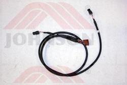 Sensor Wire;Girp Pulse;850+150(2510-06+H - Product Image