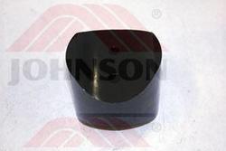 ABSORB RUBBER PLATE PU - Product Image
