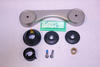 43004374 - Seat Adjustment Axle Set;With Springs;-**Order decal 099098 with this - Product Image