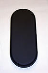 43005517 - Pad, Back(BLACK) - Product Image