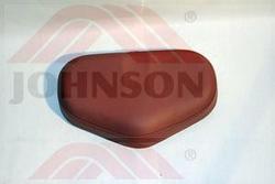 Pad, Seat - Product Image Pad, Seat - Product Image