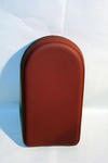 43000839 - Back Pad, Clay Red - Product Image