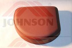 Arm Pad-Red Clay - Product Image