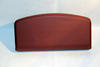 43000847 - Back Pad - Clay Red - Product Image