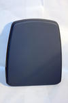 43002955 - Seat Pad, Slate Blue - Product Image