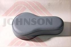 Chest Pad, Slate Blue - Product Image
