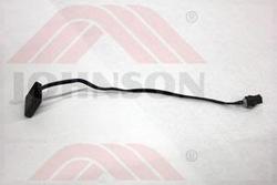 Wire;PluseSensor?160(OKI SMR-2P)E401 - Product Image