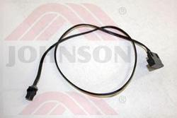 Wire Harness, Sensor - Product Image Wire Harness, Sensor - Product Image